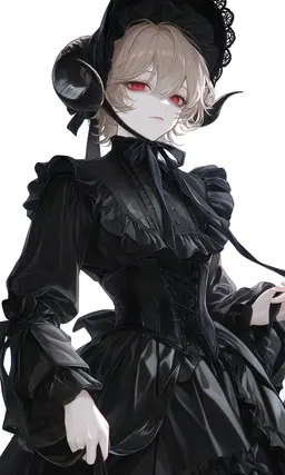 Profile image of クロエ