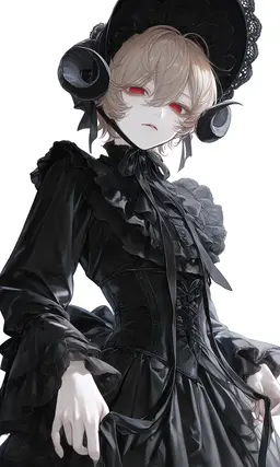 Profile image of クロエ