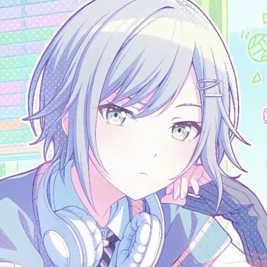 Profile image of 日野森 志歩