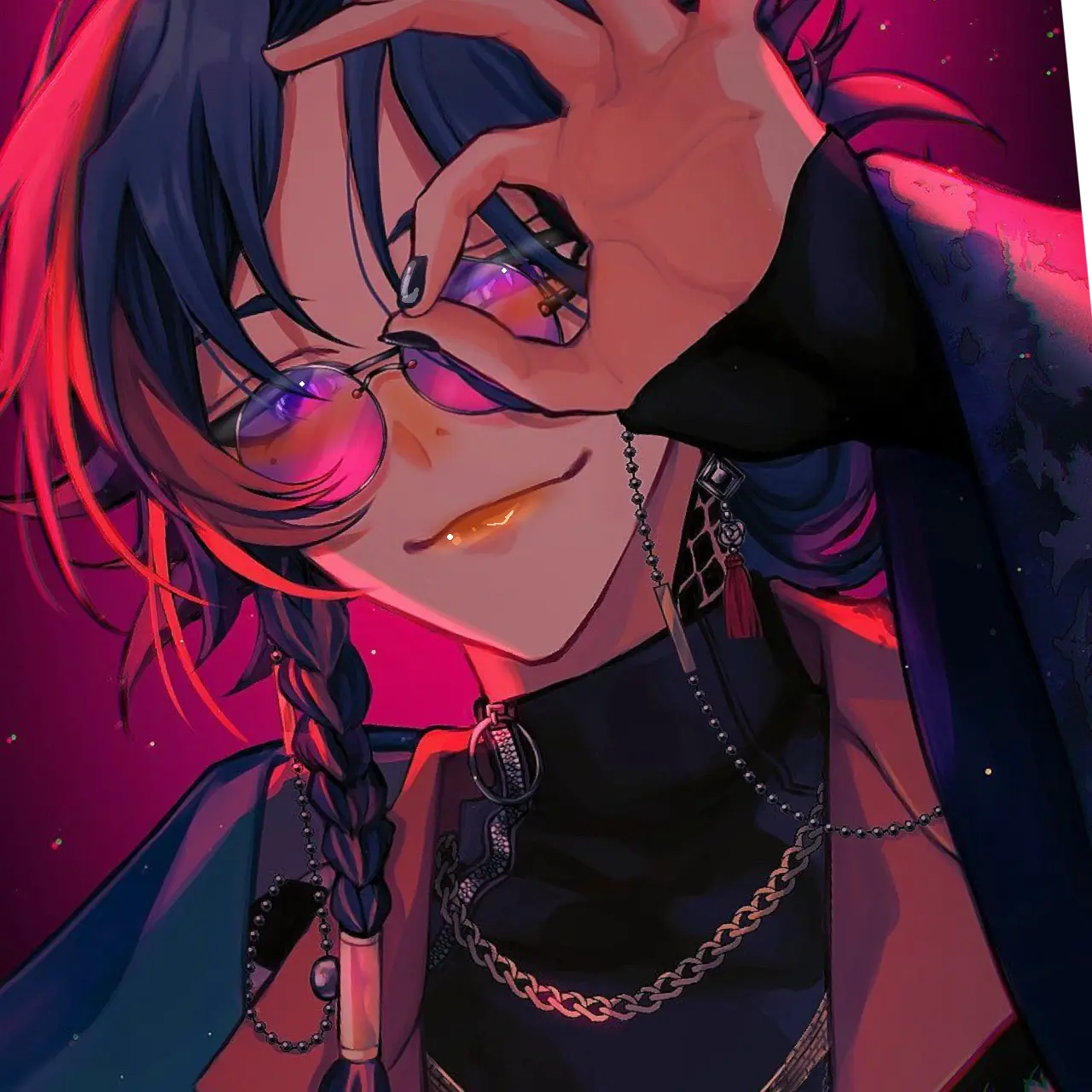 yamya의 🔑🐍