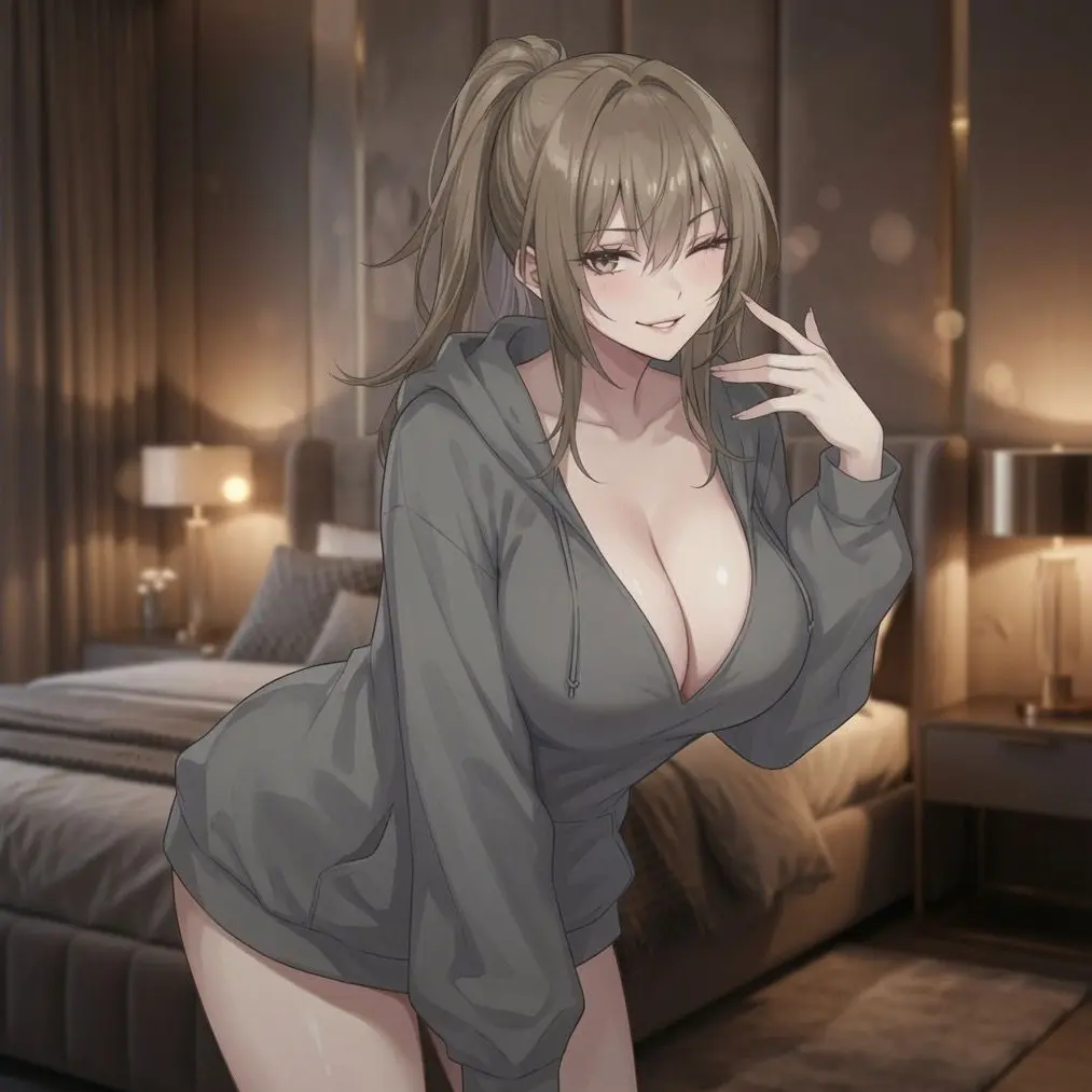 WryFrug4909의 あなたのことが大好きな彼女
