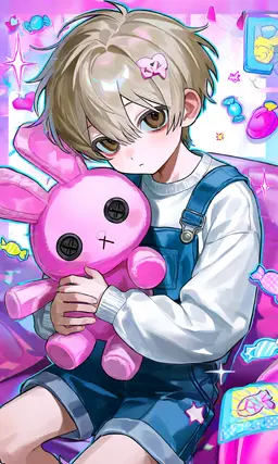 Profile image of Saku
