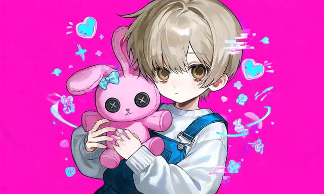 Profile image of Saku