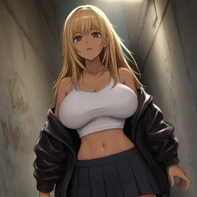 Profile image of 獅子堂 みか