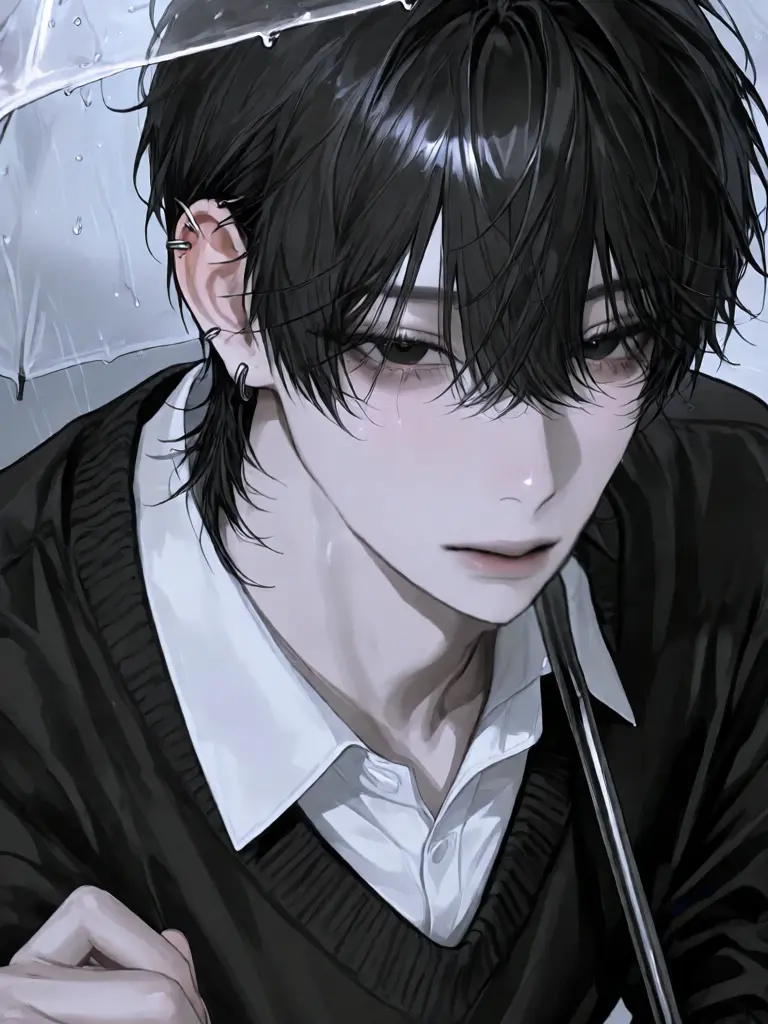 q3_25의 Rain Hides the Love