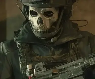 Profile image of Ghost