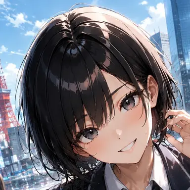 Profile image of カエデ