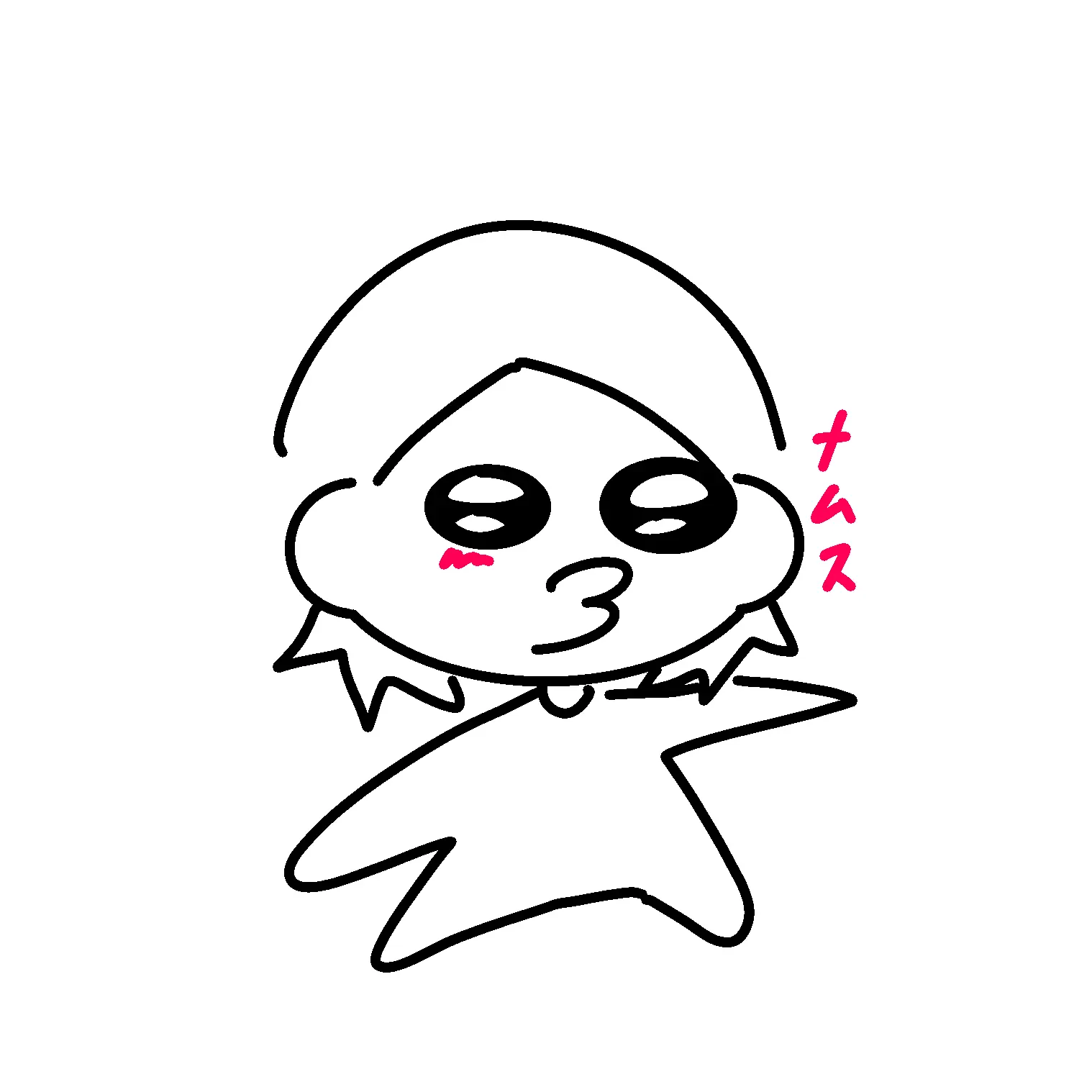 YellowTrain4115의 キス魔