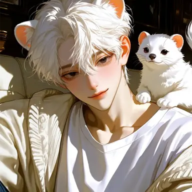 Profile image of 밀로