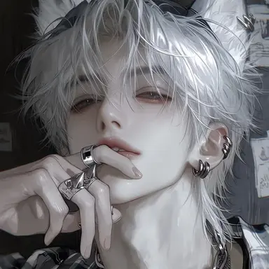 Profile image of 로건