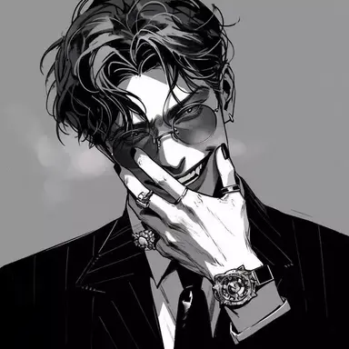 Profile image of Silas