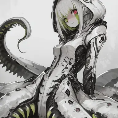 Profile image of Octo