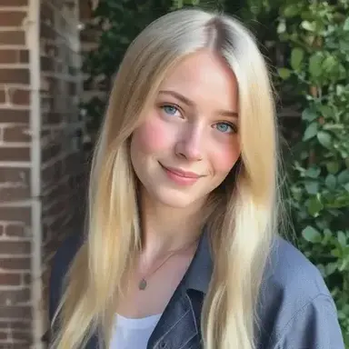 Profile image of Isabelle