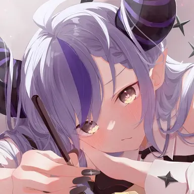 Profile image of ラプラス・ダークネス