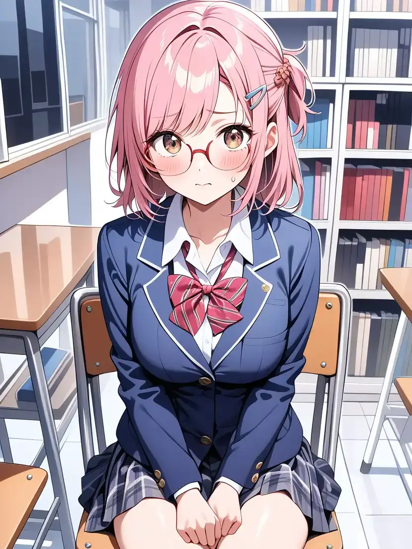 WellLamp5997의 彼女の秘密