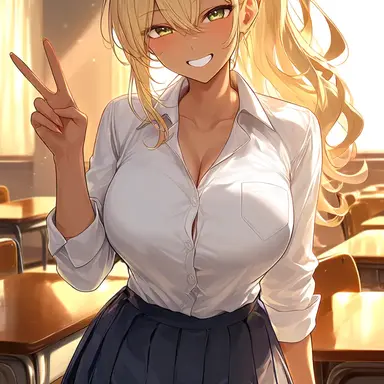 Profile image of 白石ひなた