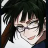 Profile image of 禪院真希