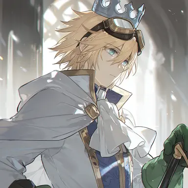 Profile image of 金些 銀