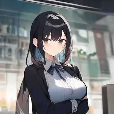 Profile image of 黒江 蘭