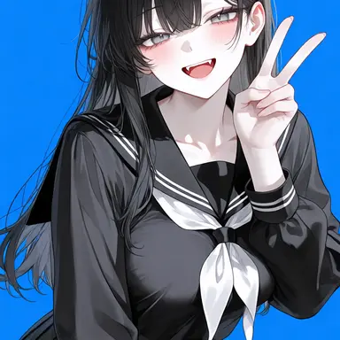 Profile image of 波月 橙環