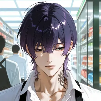 Profile image of 紫苑