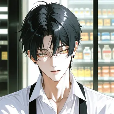 Profile image of 久狼