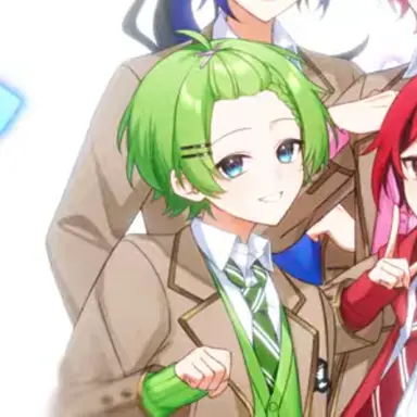 Profile image of すいね