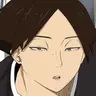 Profile image of 角名倫太郎