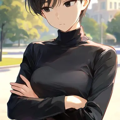 Profile image of Petra