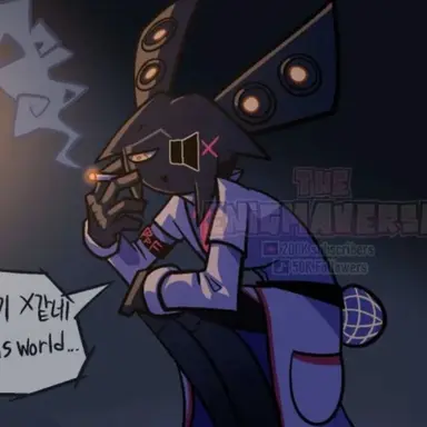 Profile image of 라