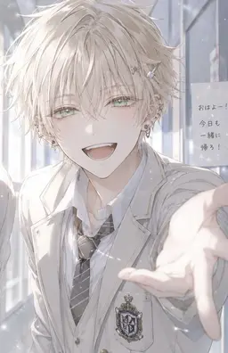 Profile image of 澪