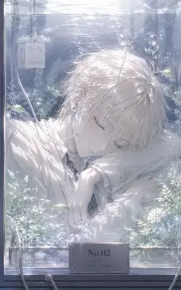 Profile image of 依澄
