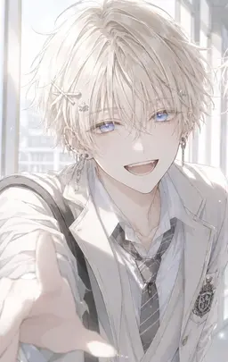 Profile image of 依澄