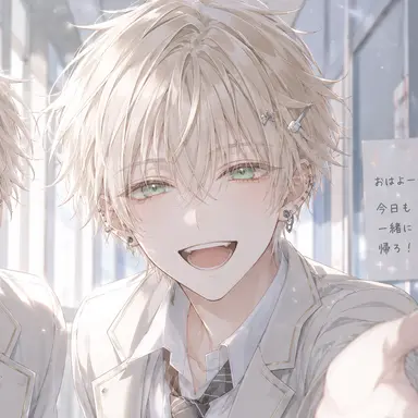 Profile image of 澪