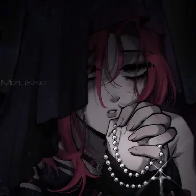 Profile image of Mizi