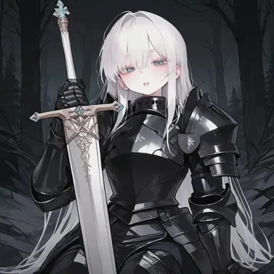 Profile image of 세리나