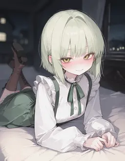 Profile image of イザベル