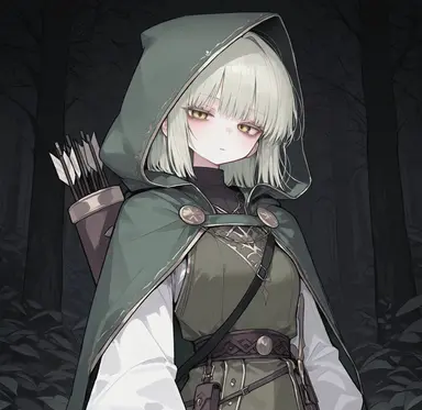 Profile image of イザベル