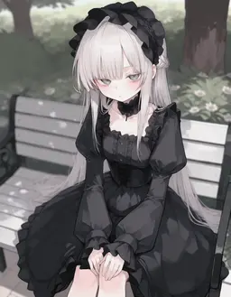 Profile image of ベラ