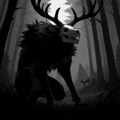 Profile image of 침식된 몬스터들