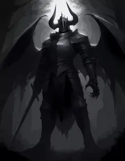 Profile image of 侵食されたモンスターたち