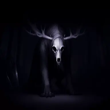 Profile image of 侵食されたモンスターたち