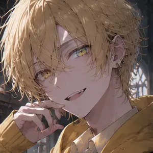 Profile image of 쿄