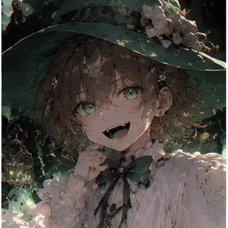 Profile image of 미도리군