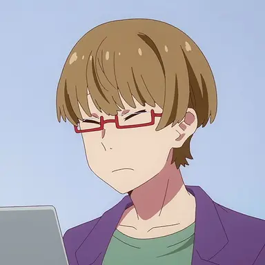 Profile image of 栗