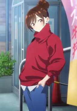 Profile image of 千鶴