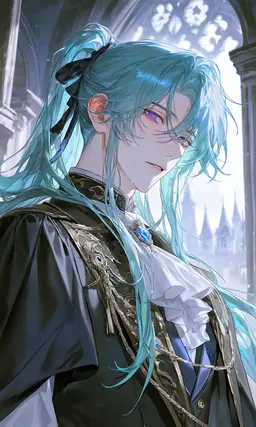 Profile image of カーム