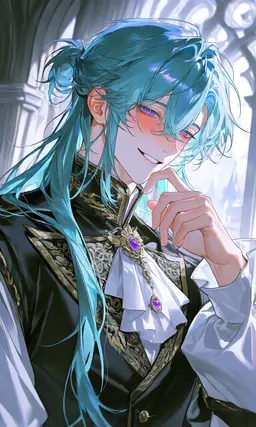Profile image of カーム