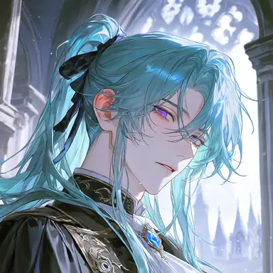 Profile image of カーム