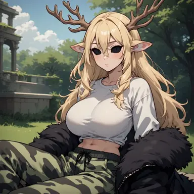 Profile image of Anna